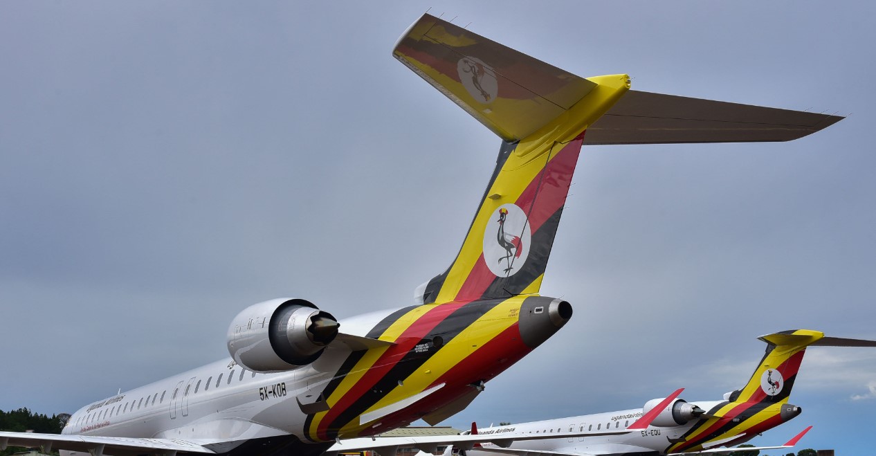 Uganda Airlines Introduce Three New Routes In Africa